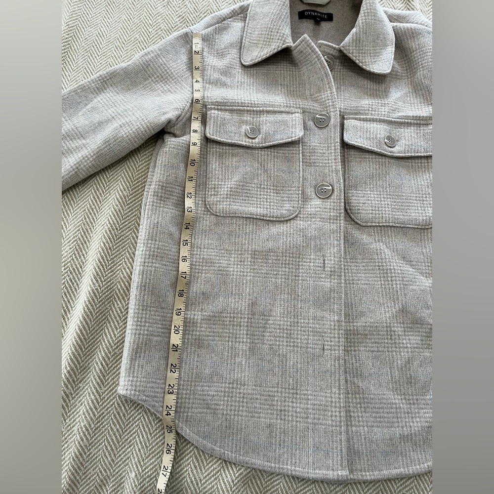 Dynamite jacket - Picture 6 of 7